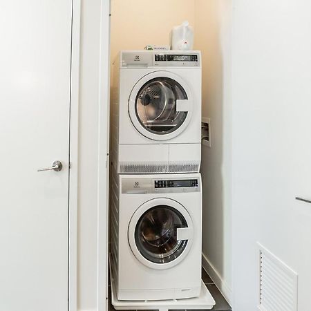 ניוארק Kislak 402 Spacious 1Br Retreat Above The City מראה חיצוני תמונה