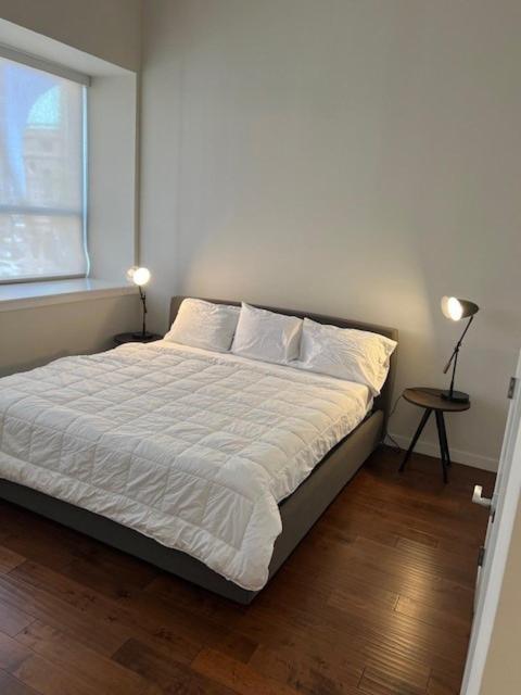 ניוארק Kislak 402 Spacious 1Br Retreat Above The City מראה חיצוני תמונה